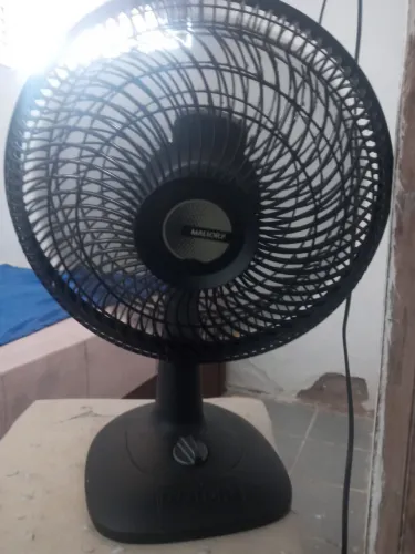Ventilador