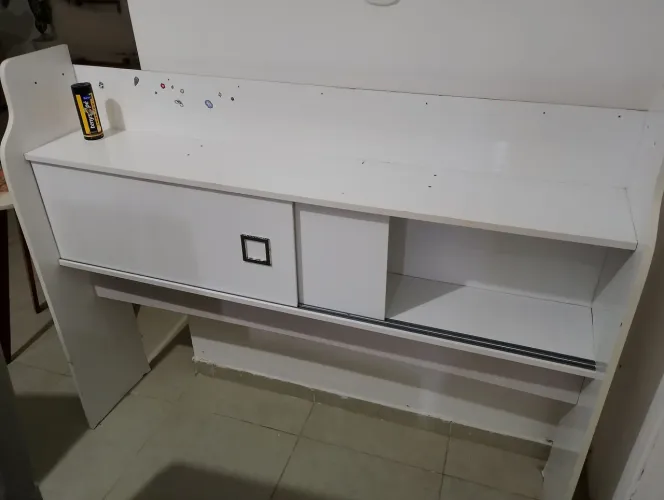 VENDER RÁPIDO - CABECEIRA