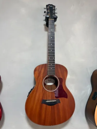 Violão Taylor GS Mini - Excelente Estado + Capa