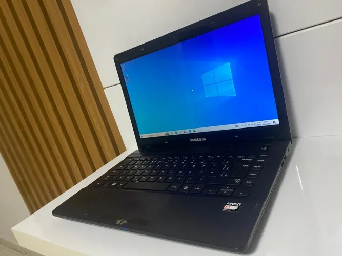 Notebook Samsung 14?