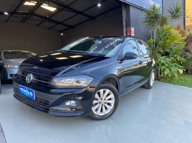 Volkswagen Virtus Comfort. 200 TSI 1.0 Flex 12V AUT 2022