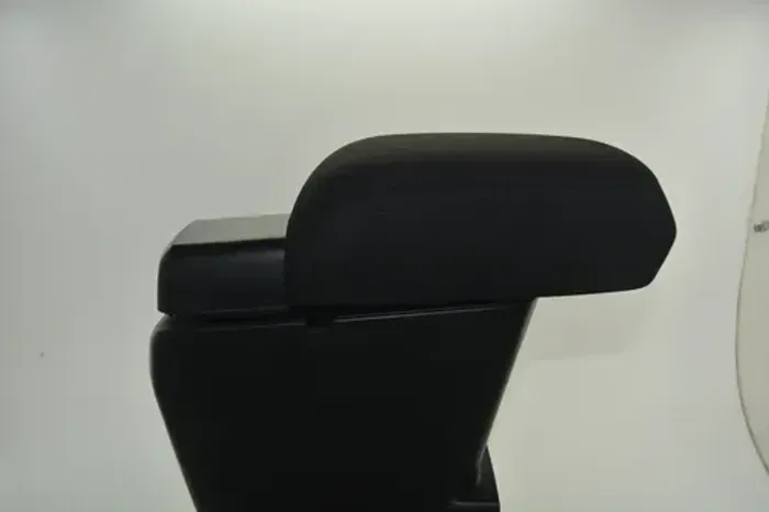 Encosto Apoio Braço Console Central Pulse 2022-2025 Original Preto