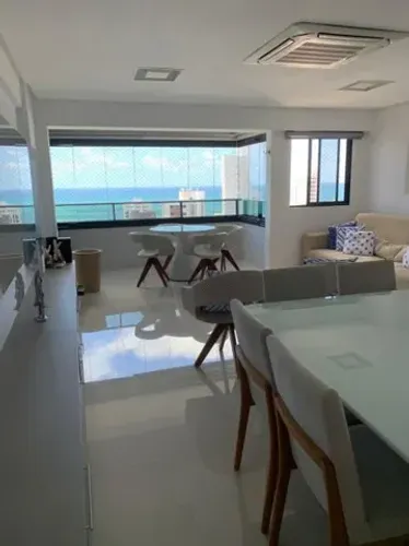 MORAR BEM FAZ TODA DIFERENÇA - NASCENTE EM ANDAR ALTO