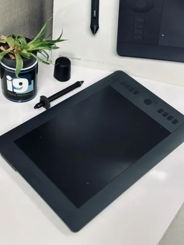 MESA DIGITALIZADORA
