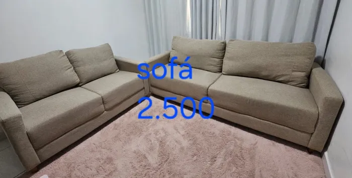 Vende-se tudo