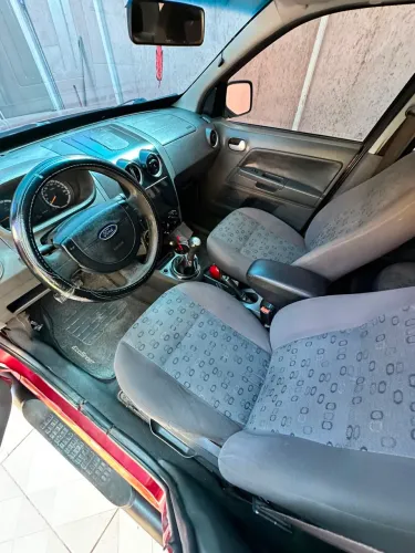 Ford Ecosport XLT 1.6/ 1.6 Flex 8V 5P 2005