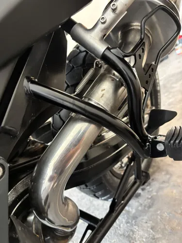 BMW gs f800