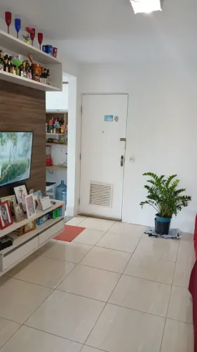 Imóvel para aluguel com 55 metros quadrados com 2 quartos em Nova Brasília - Salvador - BA