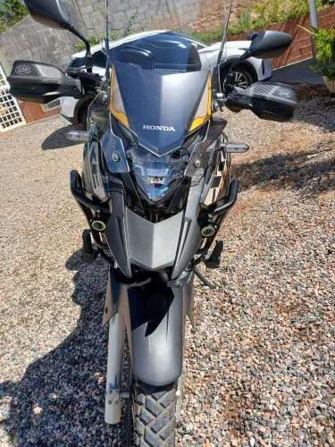 Xre 300