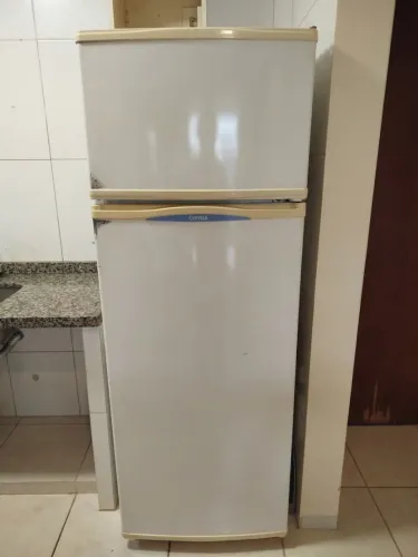Geladeira Consul