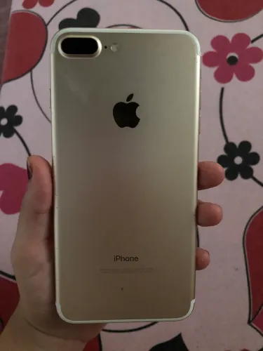 iPhone 7