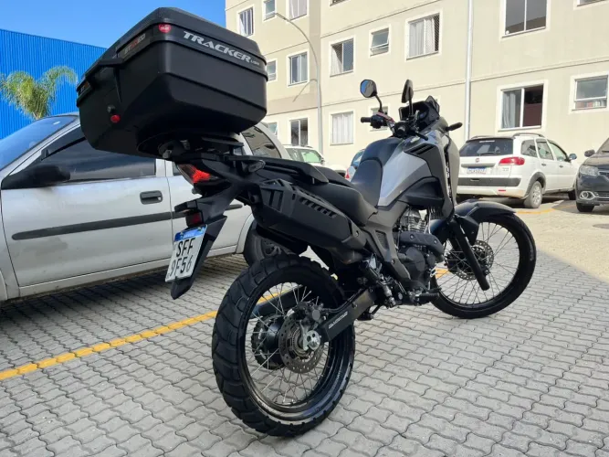 Sahara 300 Único Dono