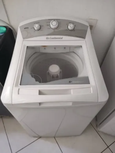 maquina contiental 10 KG
