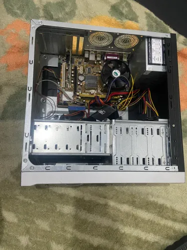 vendo gabinete