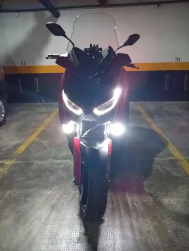 Yamaha X-Max 250cc 2021