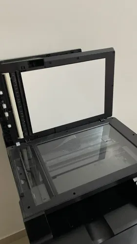 Impressora HP LaserJet Pro 200 Color MFP M276nw (Com Detalhe)