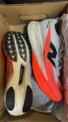 Tênis Unissex New Balance FuelCell SC Elite v5 Performance NOVO