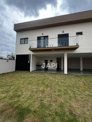 Casa com 3 dormitórios à venda, 236 m² por R$ 1.550.000 - Medeiros - Jundiaí/SP