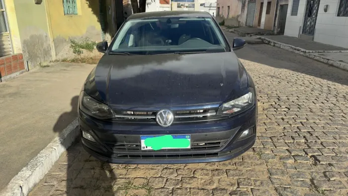 Volkswagen Polo Comfort. 200 TSI 1.0 Flex 12V Aut. 2018