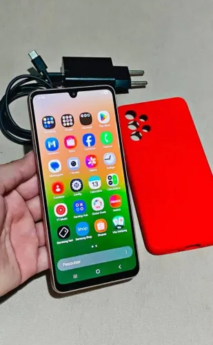 A33 5G NFC 128GB