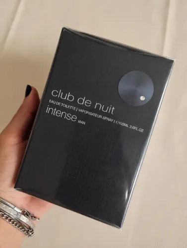 Armaf Club de Nuit Intense Man