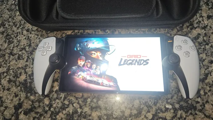 Vende-se PSP PORTAL da Sony.