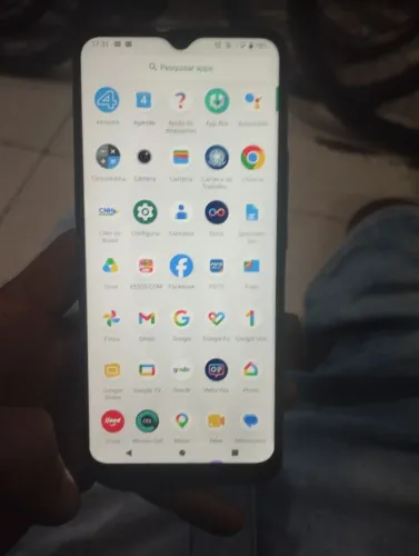 Moto E7
