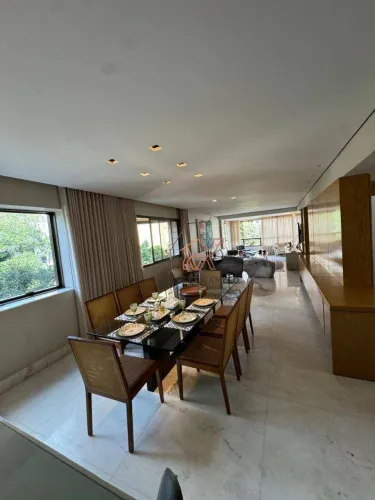 Apartamento com 3 dormitórios, 200 m² - venda por R$ 2.200.000 ou aluguel por R$ 9.900/mês