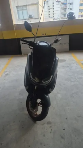 Yamaha NMAX 160 ABS, ano 2023, em excelente estado!