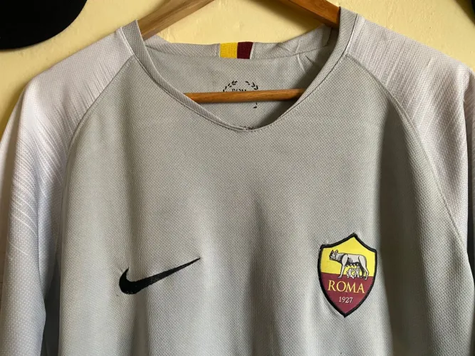 Camisa Roma original 