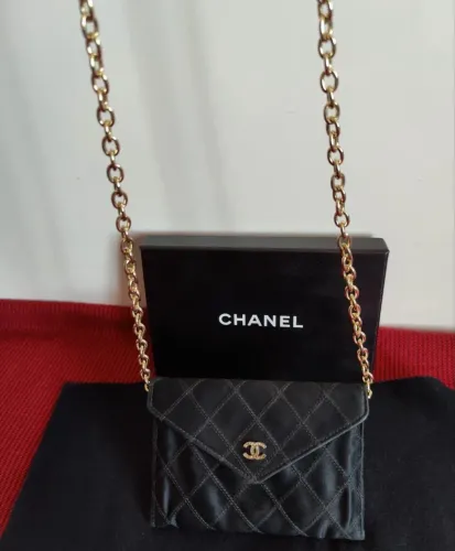 mini chanel original
