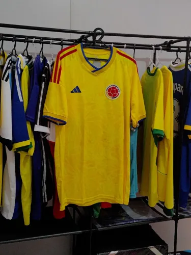 Colômbia Copa