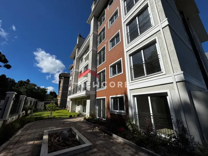 Apartamento em Rua Fernando Ferrari - Centro - Canela/RS