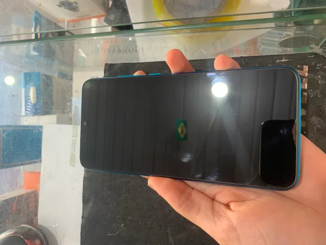 VENDO REDMI 9A 32gb