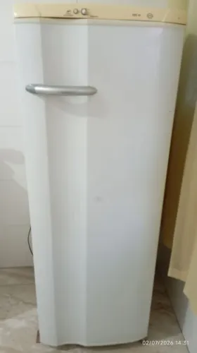Geladeira