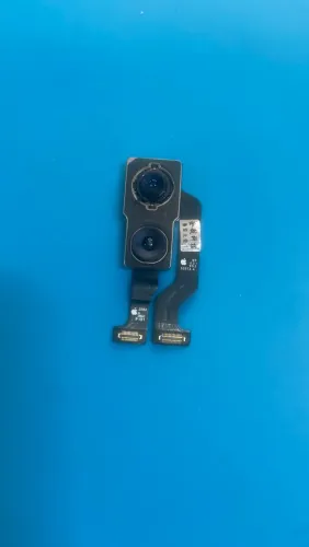 Câmera Traseira IPhone 11