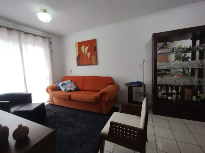 Excelente apartamento à venda no Condomínio Chácara Primavera.