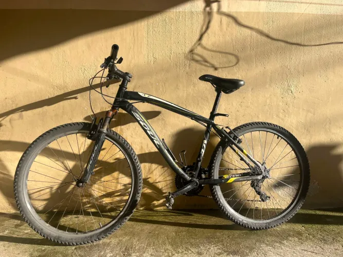 Bike soul ace aro 26