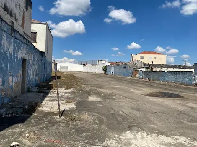 Terreno para alugar, 8000 m² - Vila Guilherme - São Paulo/SP
