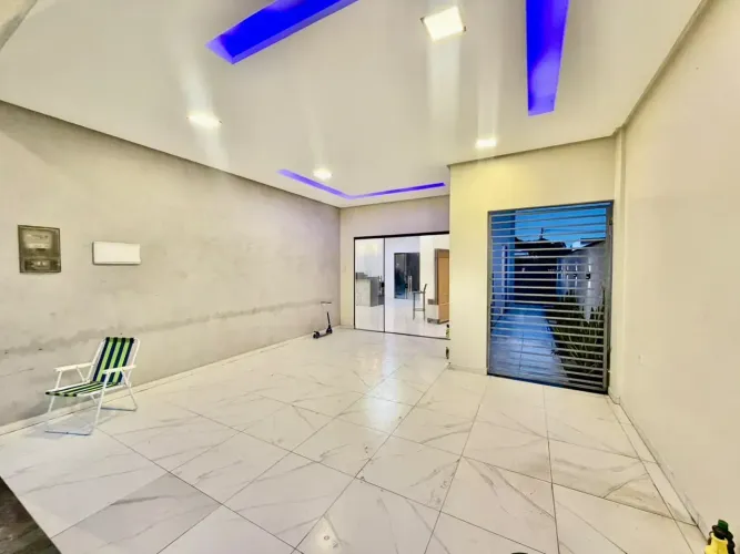 CASA DUPLEX NO PORTO MARINA R$ 950.000,00