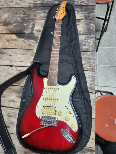 OPORTUNIDADE Guitarra condor by rocky