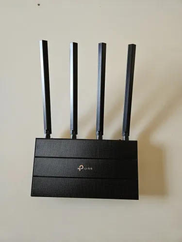 Roteador Tp Link Archer C6 v3.2