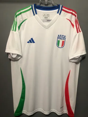 Camisa Itália 2024 tamanho GG