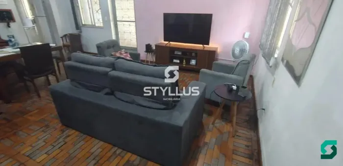 Quintino Bocaiúva | Casa 3 quartos, sendo 1 suite