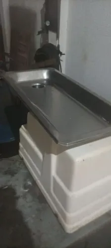 Moedor de carne Gural