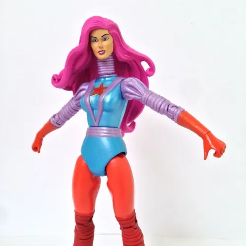 Tallstar (masters Of The Universe Classics - Motuc)