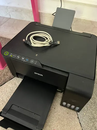 Impressora Epson L3150 WI-FI 