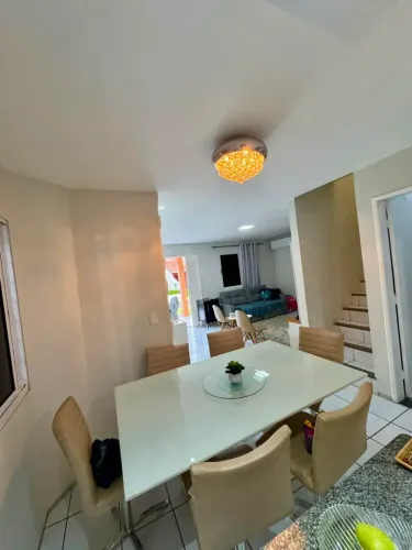VENDO OU ALUGO CASA NASCENTE NA COHAMA