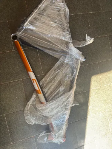 Quadro GT aro 29