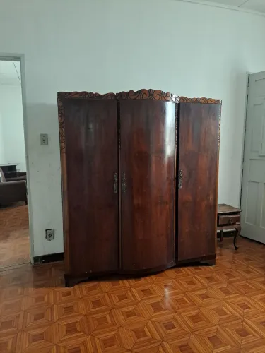 Móveis vintage Anos 50